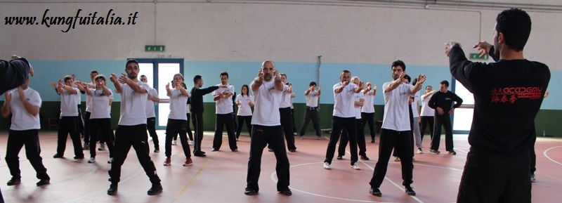 Kung Fu Academy di Sifu Mezzone Scuola di Wing Chun Difesa Personale Ving Tjun Tsun Caserta Frosinone San Severo Foggia Corato (1)